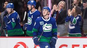 We have become aware of the concerning allegations made about jake virtanen. Jake Virtanen Lands A New 2 Year Deal Worth 5 1 Million Hockeycircles