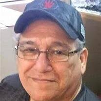 Alex F. Perez Obituary