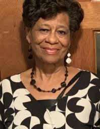 Frances B. Smith Obituary