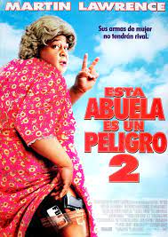 Esta Abuela Es Un Peligro 2 Peliculas Similares Sensacine Com
