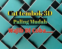 Berikut ini contoh gambar 20 denah rumah sederhana 3 kamar tidur 3 dimensi sebagai inspirasi anda dalam mendesain denah rumah minimalis yang tepat untuk mewujudkan rumah mewah sesuai. Pin Di 3d Painting Wall Painting