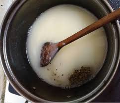 Dish out and set aside. Cara Buat Sos Black Pepper Sbs Resepi Tutorial Terbaek