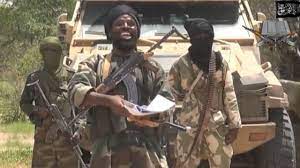 Abubakar shekau, leader of the boko haram terror group, has appeared in a new video released on friday. Nigerian Kidnappings A Sign Of Boko Haram Expansion Say Experts The Defense Post