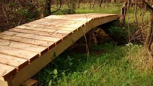 Maybe you would like to learn more about one of these? Bridge Building 101 Triangle Land Conservancy