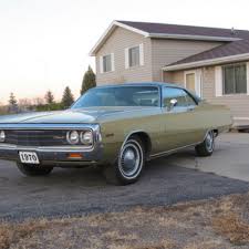 car of the week 1970 chrysler newport old cars weekly car of the week 1970 chrysler newport