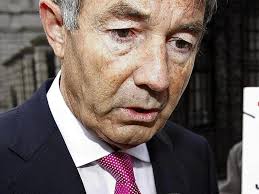 Tax-evading Irish lawmaker Lowry loses libel case