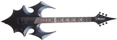 Close to home, miles from ordinary! Oktober Guitars Introduces Doyle Wolfgang Von Frankenstein Annihilator Guitar Premier Guitar