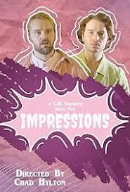 Impressions (Short 2024)