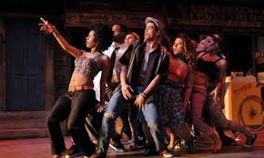 The in the heights soundtrack reaches the same heights as the film.and, incidentally, the same peaks as the beloved original cast album. In The Heights In The Heights Broadway Costumes Film Adaptations
