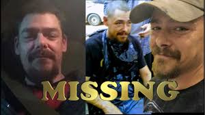 Missing Benjamin Tinney