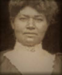 Mary Lucinda (Freeman) Eyles (1868-1946)