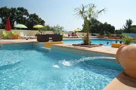 Camping Toulon Avec Piscine Var 83