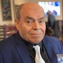 Jose M. Quiles Obituary