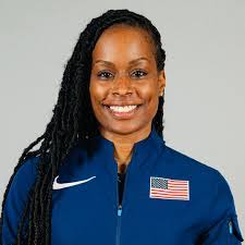 Lynette Alston's Instagram, Twitter & Facebook