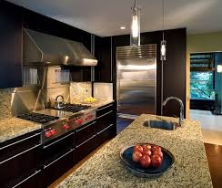 And, because they're relatively easy to install, you'll save money on installation costs. How To Put A Fresh Shine On Old Countertops