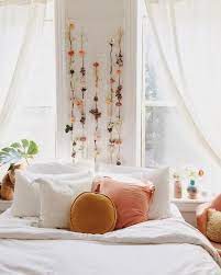 The 101 Of Elegant Bohemian Bedroom Decor Bogemnaya Obstanovka Spalni Steny Obshezhitiya Dizajn Spalen