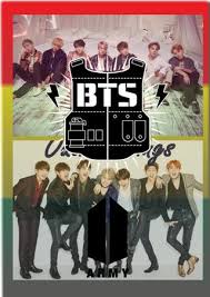 La popular banda surcoreana bts lanzó un juego para dispositivos móviles llamado bts world. Oficial Revista Bts By Feli Issuu