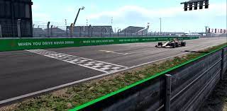 | written by keith collantine. Video Codemasters Shares Zandvoort Footage And F1 2020 Game Covers