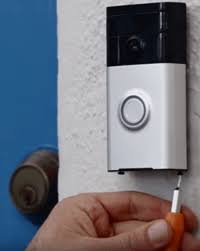 This setup process is not only for ring video doorbell but also ring video doorbell 2 and ring video doorbell pro as well. How To Install Ring Doorbell Pro Without Existing Doorbell