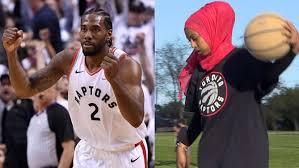 The toronto raptors are a canadian professional basketball team based in toronto. Raptors And Fans Are The Real Toronto Loud Multicultural And Hungry For Historic Win Cbc News