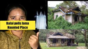 Upin ipin kisah pesawat hantu roblox upin ipin. Police Station Gombak Haunted Place Malaysia Haunted Place Balai Polis Lama Tamil Video Youtube