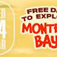 Free Day in Mobay - I Will Be There - LoveJam... event in Montego Bay
