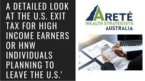 How Do High Income Earners Reduce Taxes Australia? – Ictsd.org