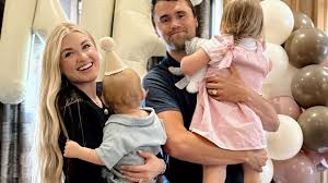 Charlie Kirk's widow Erika shares heartbreaking words to daughter, 3 |  HELLO!