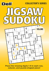 Maybe you would like to learn more about one of these? Dell Jigsaw Sudoku Penny Dell Puzzles