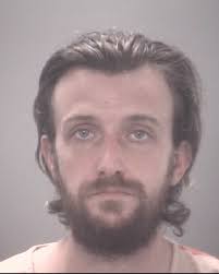 33-year-old Chad Majkut of Port Richey, Florida was arrested