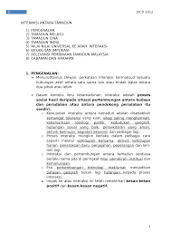 Sebelumnya, simak pengertian ogive terlebih dahulu pada penjelasan singkat di bawah. Https Xdocs Tips Doc Interaksi Antara Tamadun Intro Jovrer06r6nv