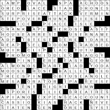 Buzzard S Snack Perhaps Crossword Clue Archives Laxcrossword Com