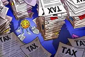 Berikut ini hal penting tentang jual dan beli cryptocurrency. Indonesian Regulators Consider Tax On Cryptocurrency Transactions
