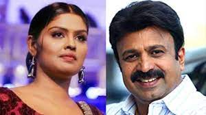 Sampath has always helped the community and individuals during times of need. Veteran Actor Siddique Accused Of Sexual Misconduct By Revathy Sampath