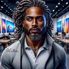 Appalachian art: 29-inch red cedar effigy scenes