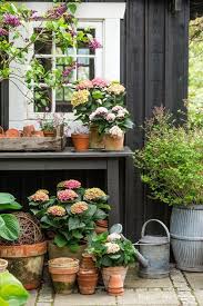 Ruralgirl Via Pinterest The Little Corner Topfgarten Garten Und Outdoor Garten