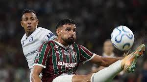 Independiente Rivadavia va en busca del pase a octavos de final de la Copa Libertadores ante Fluminense: hora, TV y formaciones