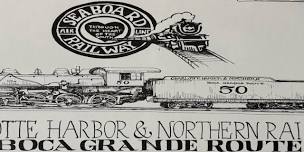 “All Aboard” for the Historical Railroad Tour!
