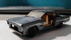 Image result for Dark Toreador 2002 Impala