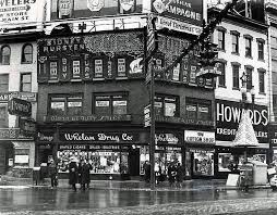 1940 S Main And Genesee Streets New York Long Island Ny Buffalo New York
