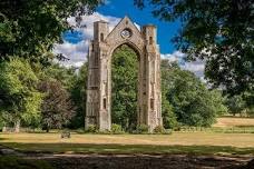 Summer Sunset Wine Tasting at Walsingham Abbey