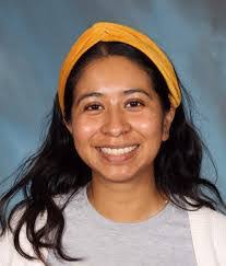 Kimberly Coronado's Instagram, Twitter & Facebook