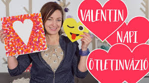 Minden ami segíthet különlegessé tenni ezt a napot. Gigantikus Valentin Napi Otlet Invazio Nyerd Meg Egyik Alkotasom Inspiraciok Csorba Anitatol Youtube