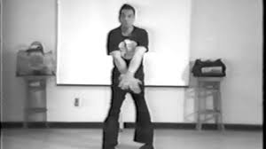 By the request of grand master peter g. Peter Urban Usa Goju Kata Trailer Youtube