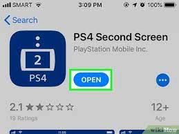 , you can enjoy your favorite ps4 games using ps4 remote play new with a wireless dualshock device. How To Use Ps4 Second Screen 11 Steps With Pictures Wikihow