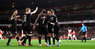 Jun 16, 2021 · premier league fixtures: Arsenal Vs Man City Live Highlights And Reaction De Bruyne Brace And Sterling Strike Seal Win Manchester Evening News