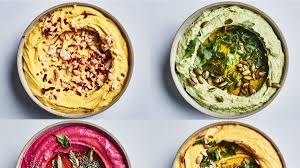 1 Easy Hummus Recipe 5 Ways To Mess With It Bon Appetite Recipes Easy Hummus Recipe Hummus Recipe