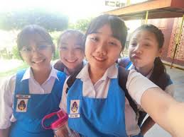 Live band performance (old boys) 2. Smk St Patrick Tawau ä»‹ç´¹ Uniform Map åˆ¶æœåœ°åœ–