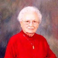 Lucille J. “Lucy” Schwarz