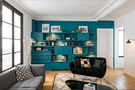 9 Amazing Living Room Paint Ideas For